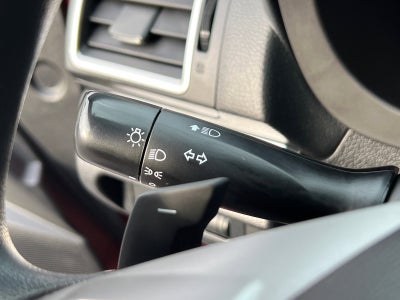 2016 Subaru Impreza 2.0i Premium