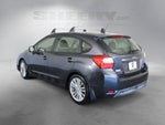 2012 Subaru Impreza 2.0i Premium
