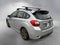 2016 Subaru Impreza 2.0i Sport Premium
