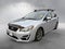 2016 Subaru Impreza 2.0i Sport Premium