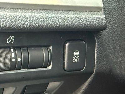 2016 Subaru Impreza 2.0i Sport Premium