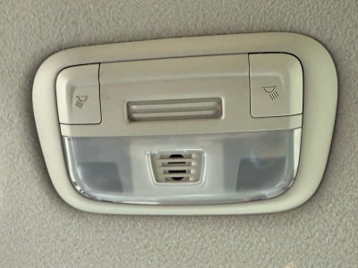 2016 Subaru Impreza 2.0i Sport Premium