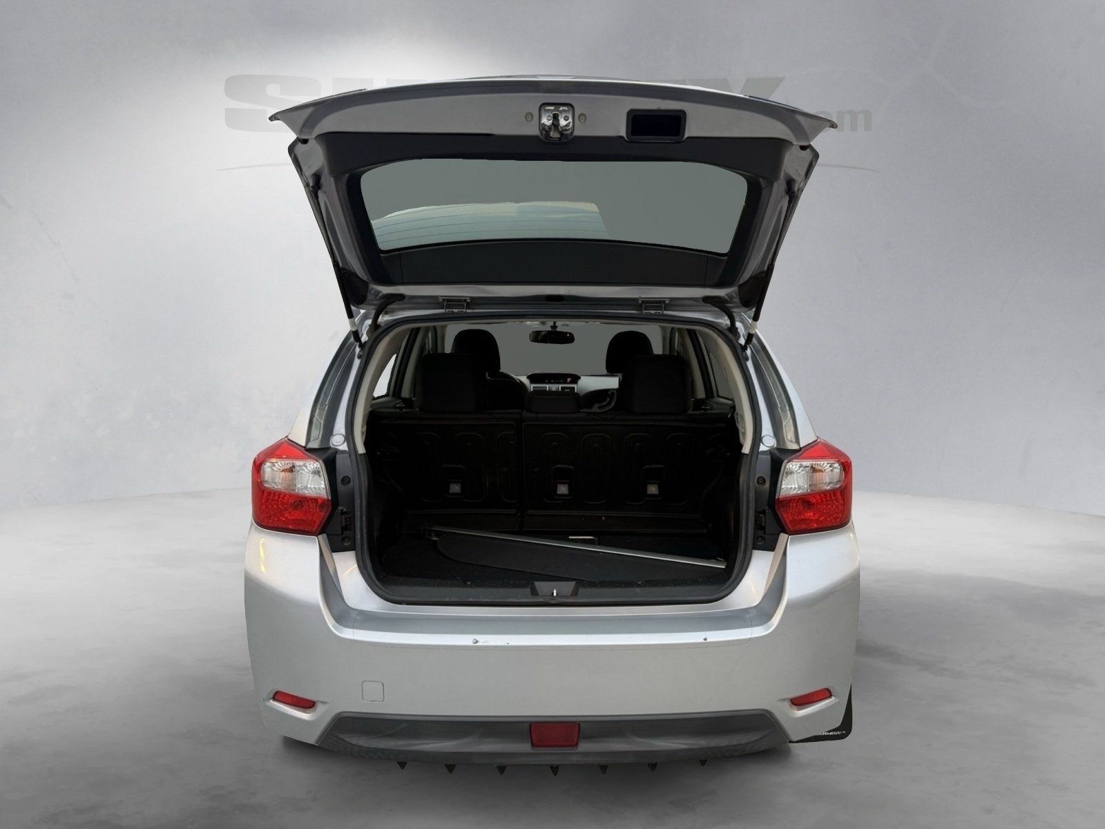 2016 Subaru Impreza 2.0i Sport Premium