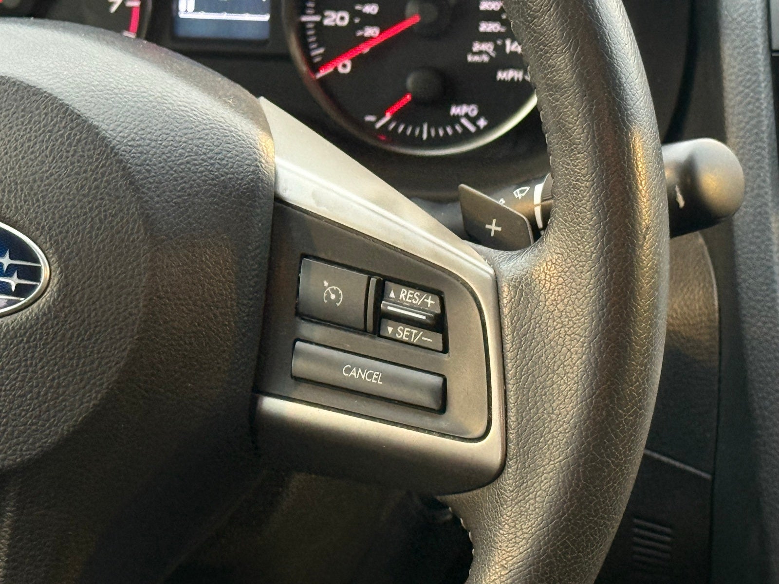 2016 Subaru Impreza 2.0i Sport Premium