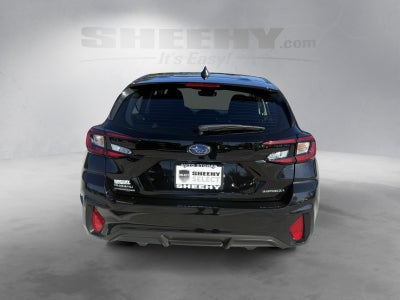 2025 Subaru Impreza Sport