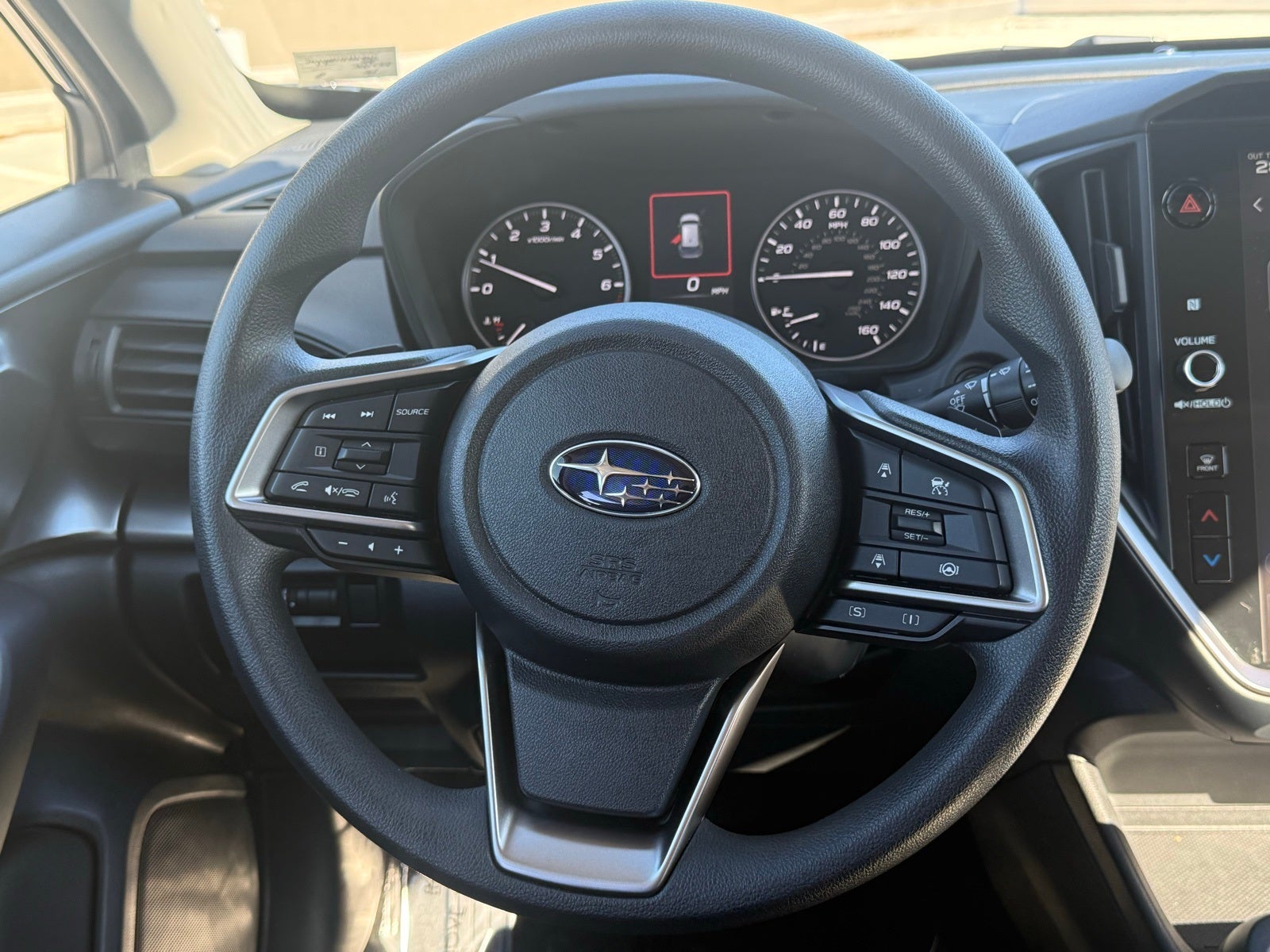 2025 Subaru Impreza Sport