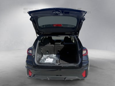 2025 Subaru Impreza Sport