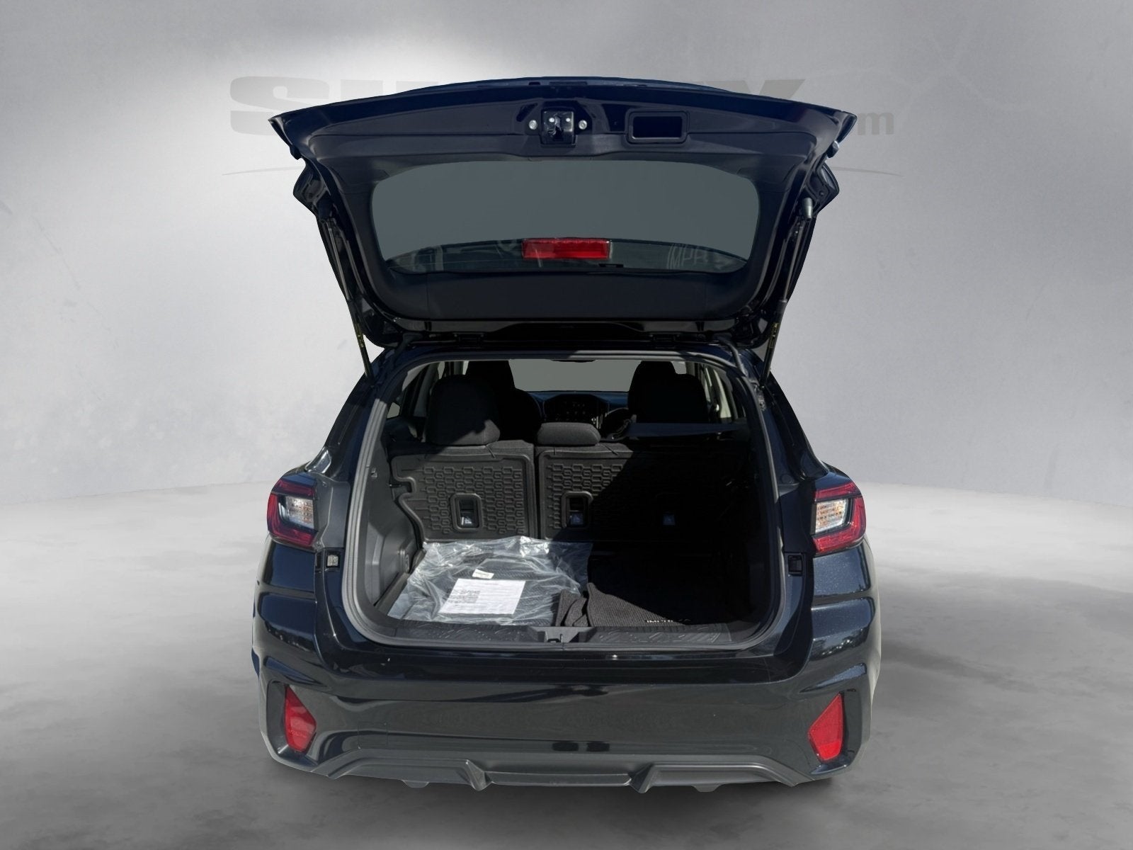 2025 Subaru Impreza Sport