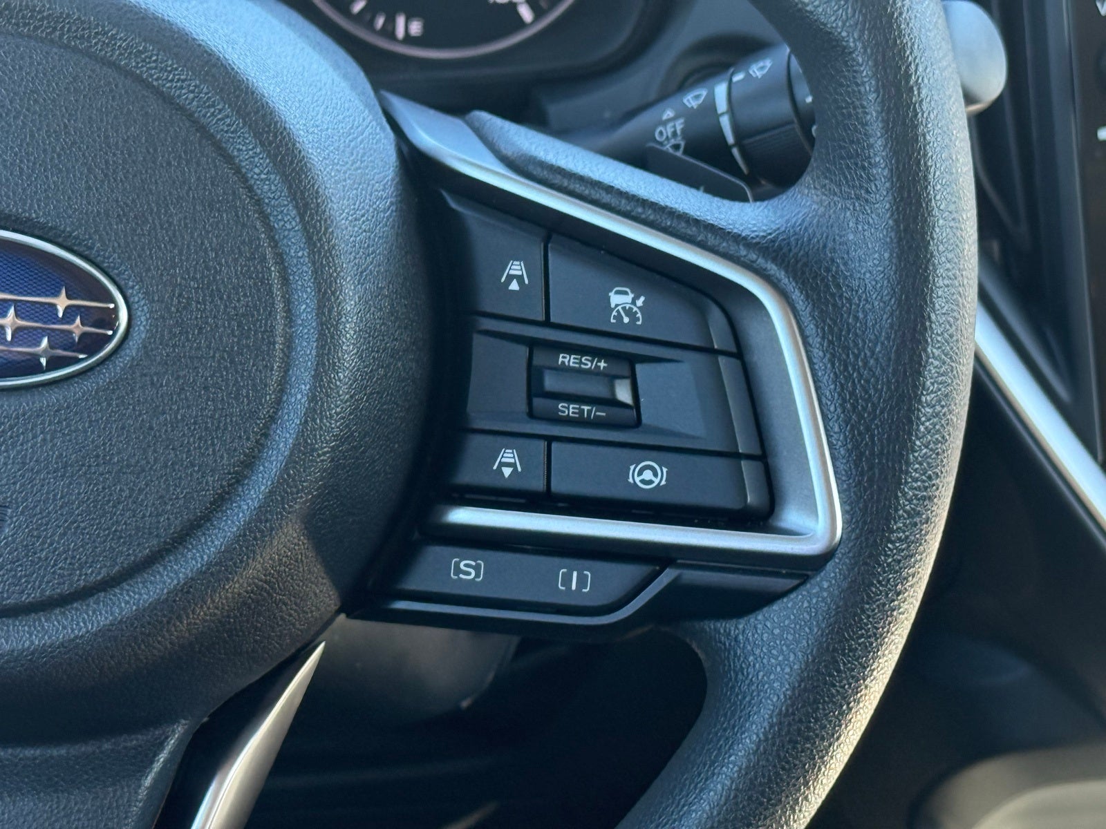 2025 Subaru Impreza Sport