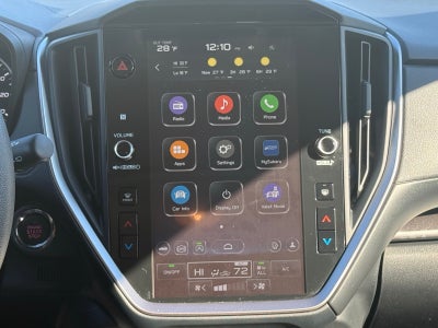 2025 Subaru Impreza Sport