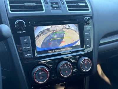 2021 Subaru WRX Base