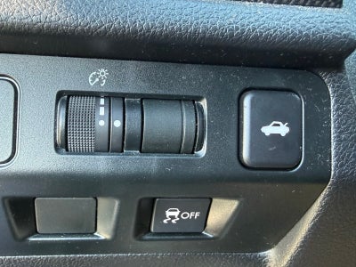 2021 Subaru WRX Base