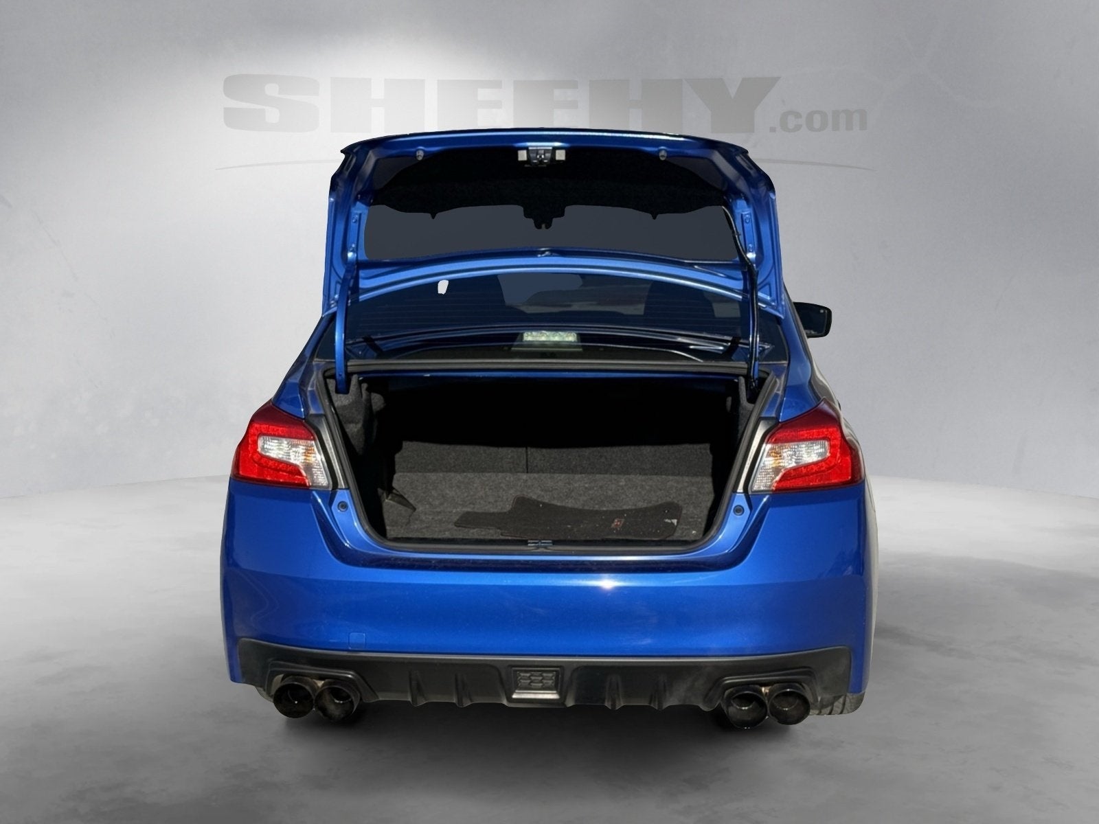 2021 Subaru WRX Base