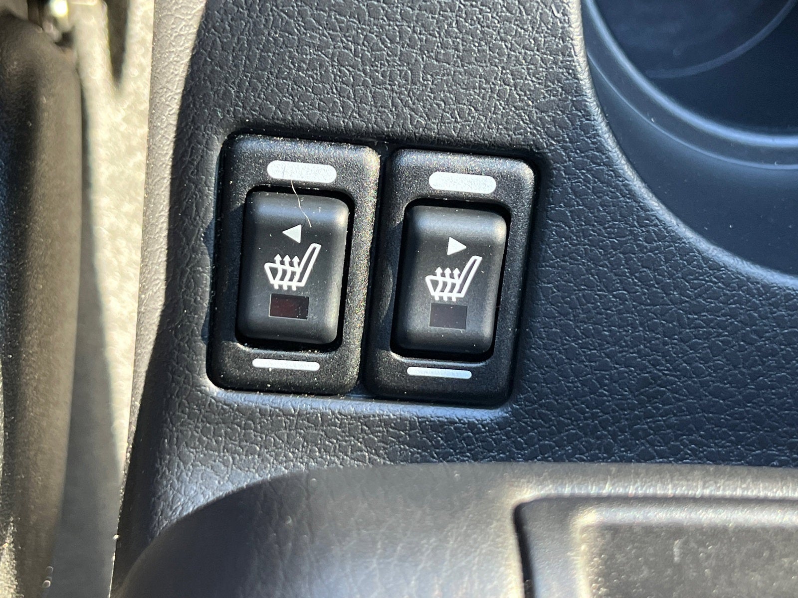 2020 Subaru WRX Premium