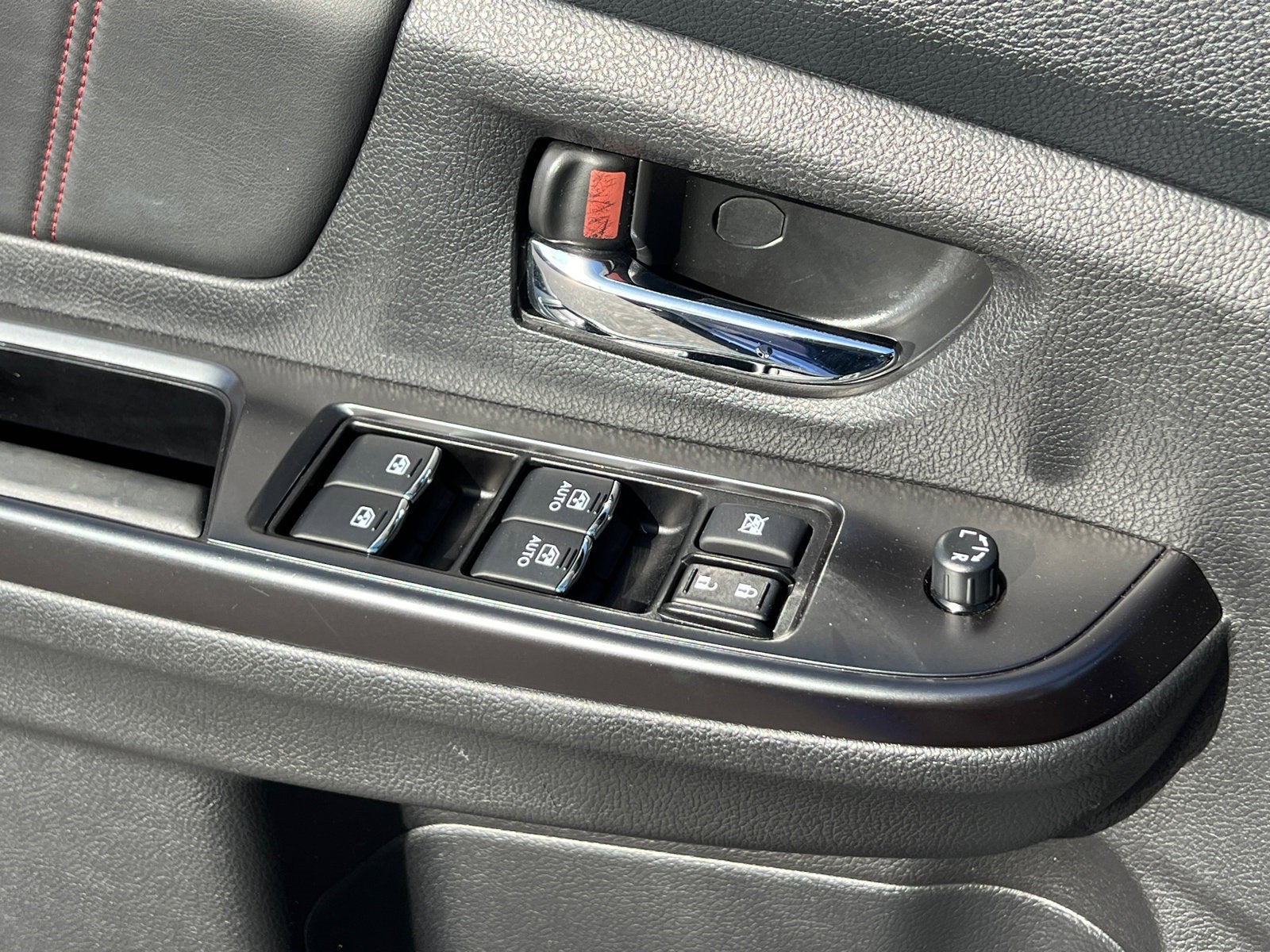 2020 Subaru WRX Premium