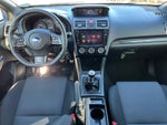 2020 Subaru WRX Premium