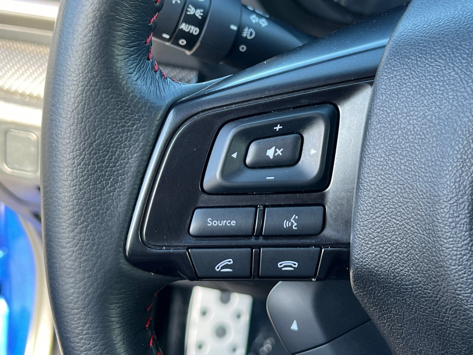 2020 Subaru WRX Premium