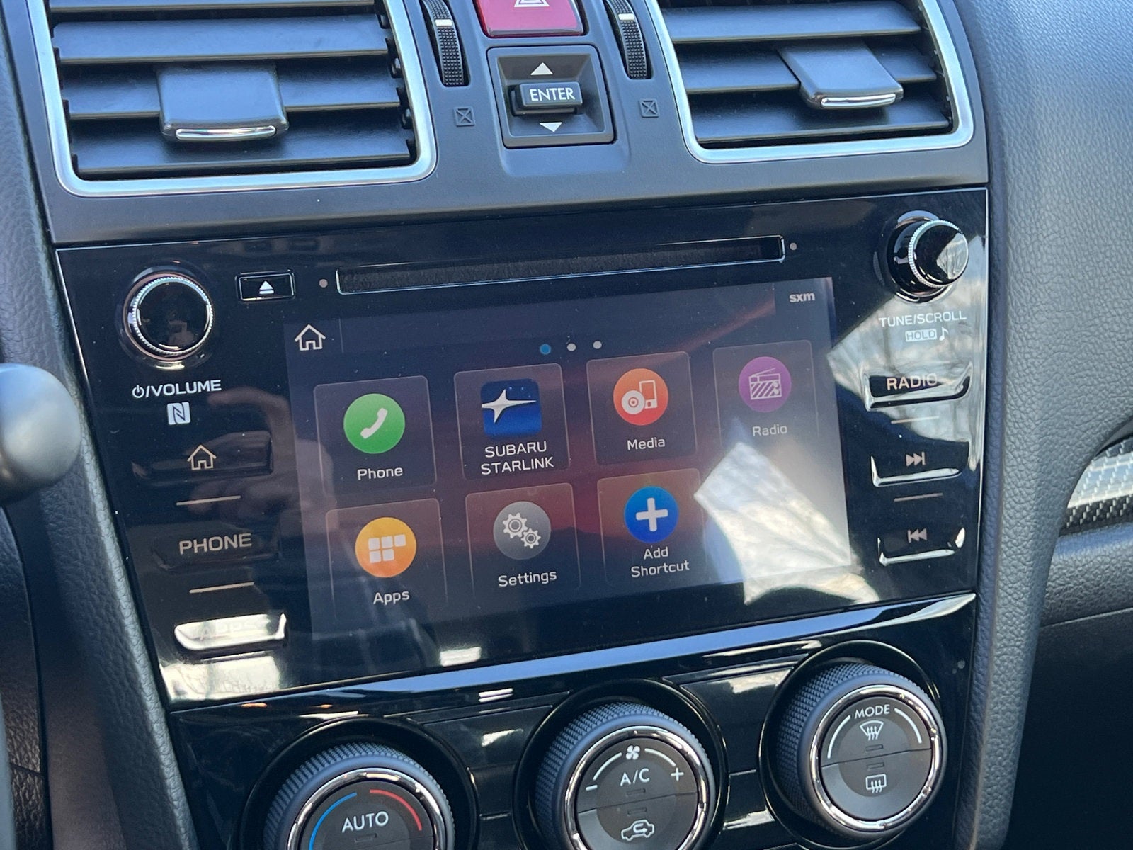 2020 Subaru WRX Premium