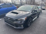 2020 Subaru WRX Limited