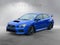 2018 Subaru WRX STi