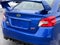 2018 Subaru WRX STi
