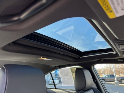 2018 Subaru WRX STi Limited