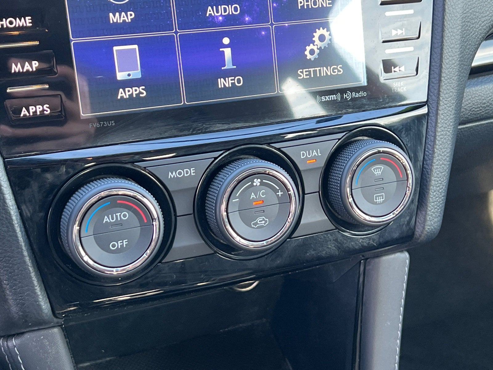 2018 Subaru WRX STi Limited