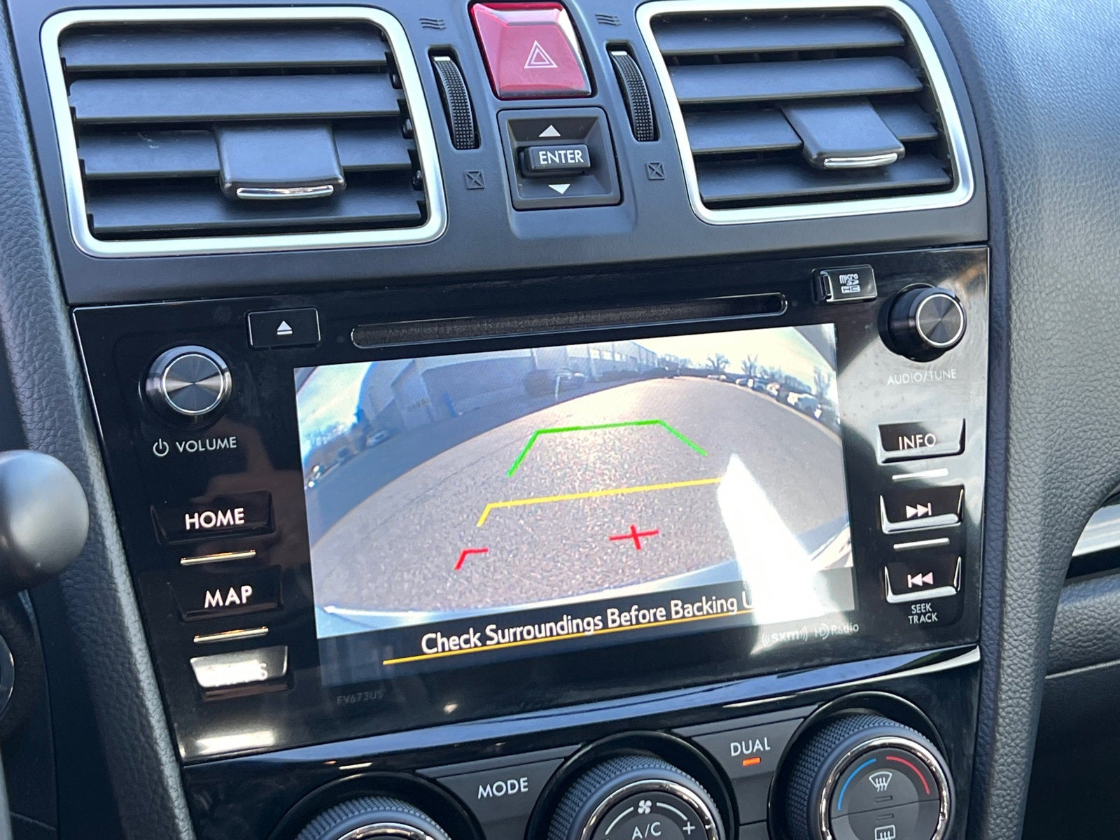 2018 Subaru WRX STi Limited