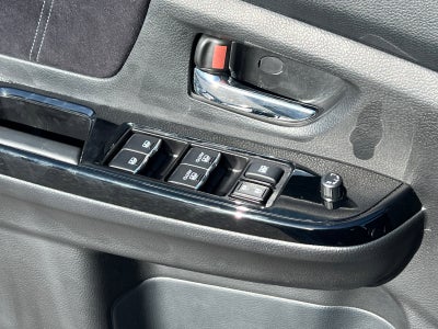 2018 Subaru WRX STi Limited