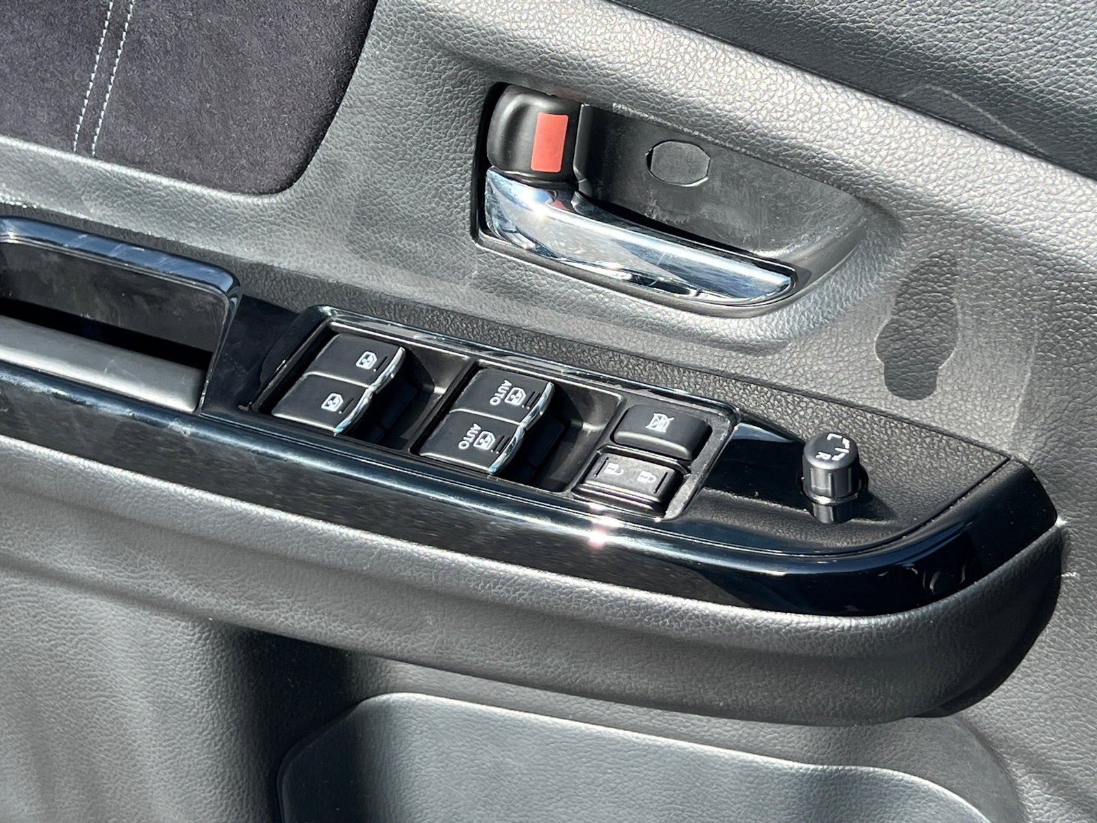 2018 Subaru WRX STi Limited