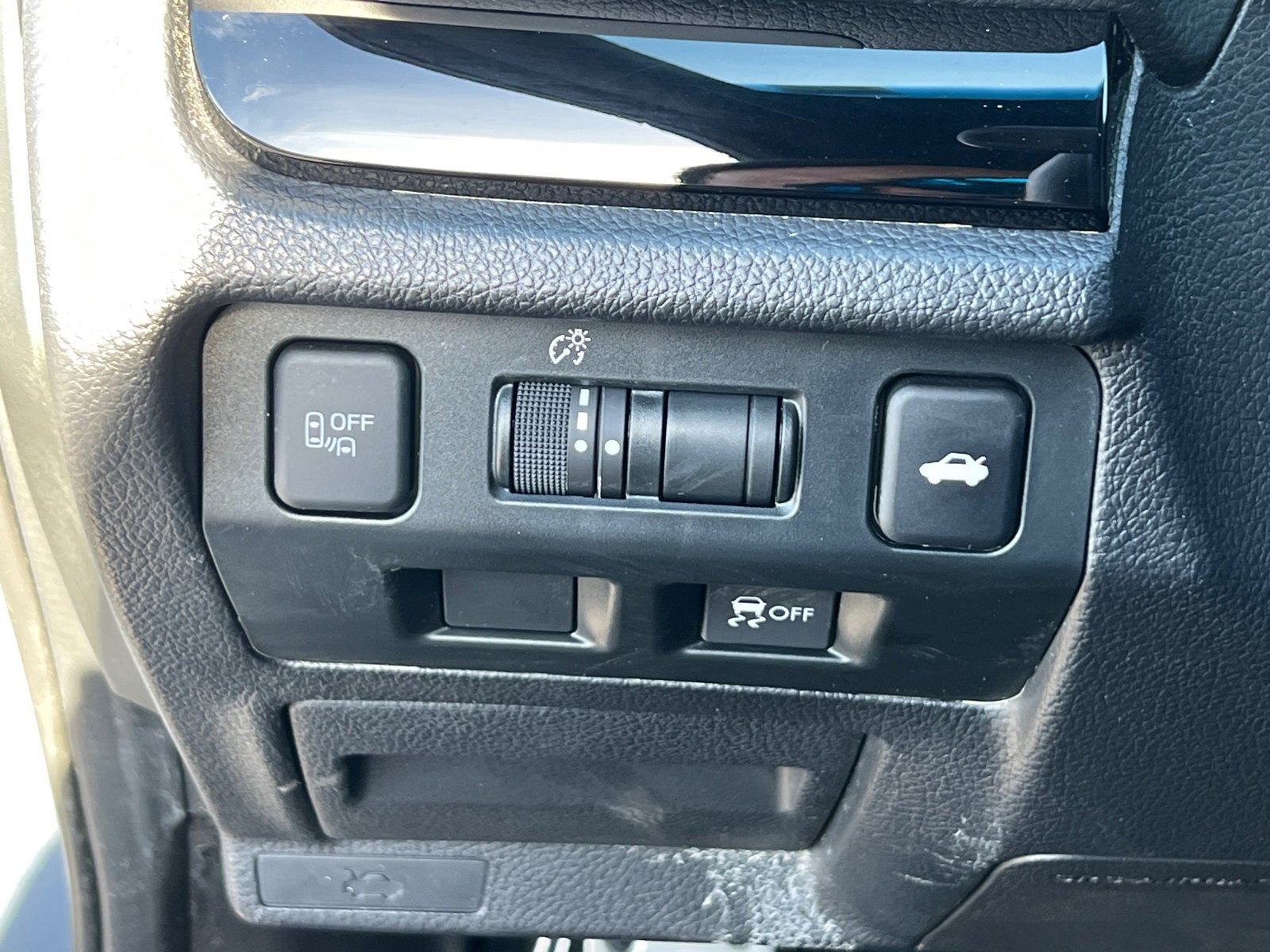 2018 Subaru WRX STi Limited