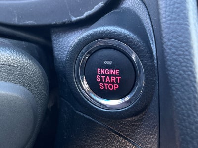 2018 Subaru WRX STi Limited