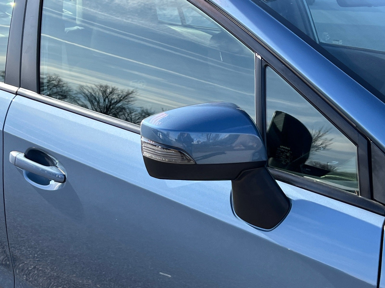 2018 Subaru WRX STi Limited