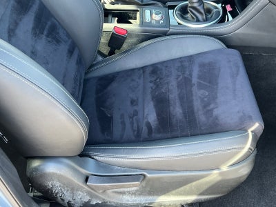 2018 Subaru WRX STi Limited