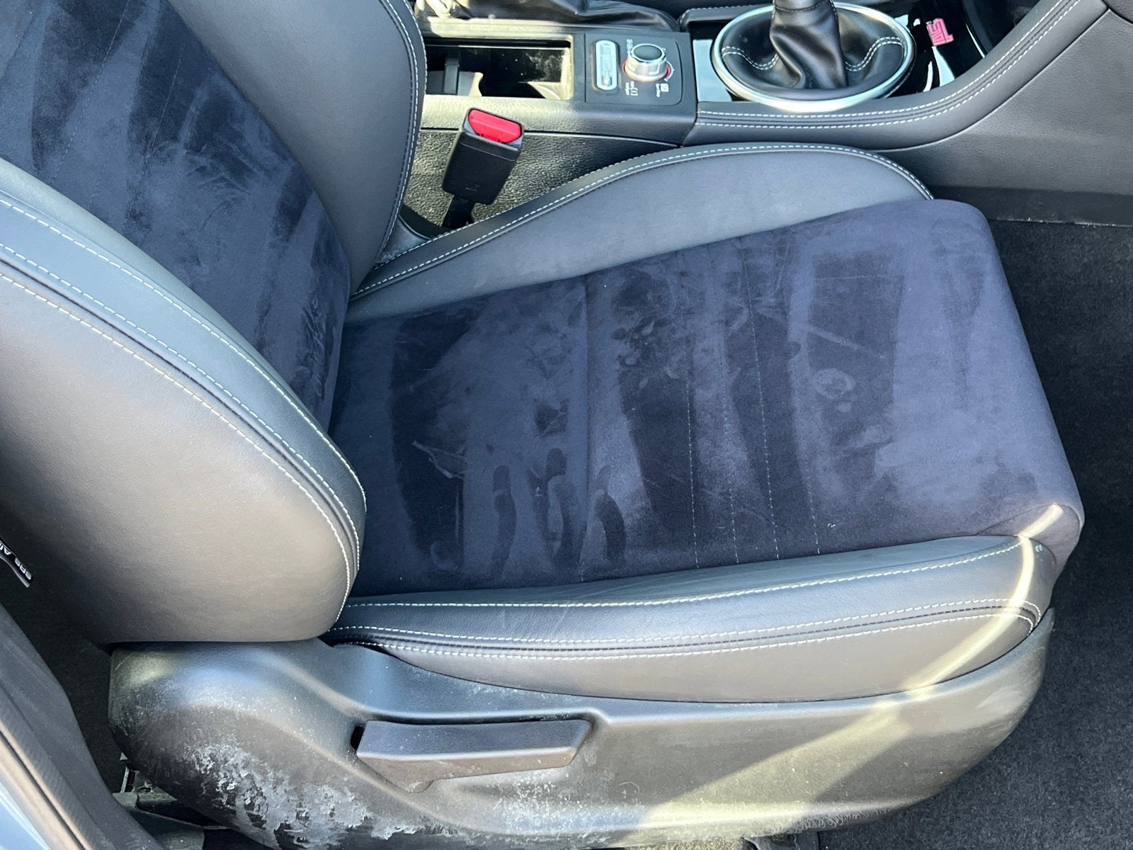 2018 Subaru WRX STi Limited