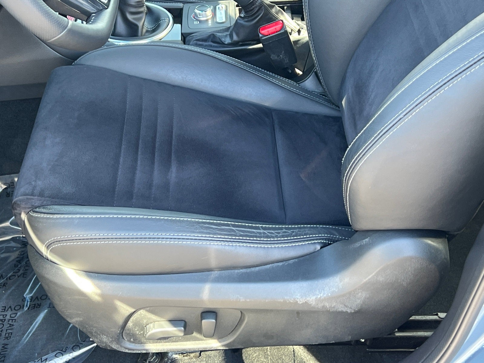 2018 Subaru WRX STi Limited