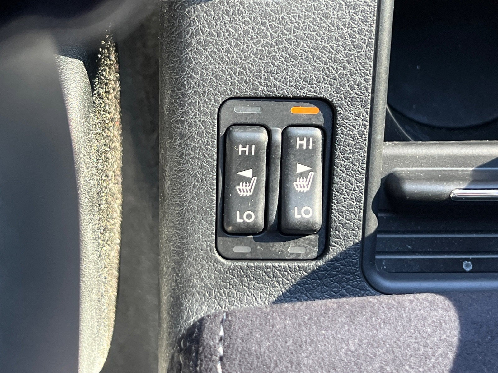 2018 Subaru WRX STi Limited