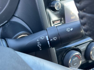 2018 Subaru WRX STi Limited