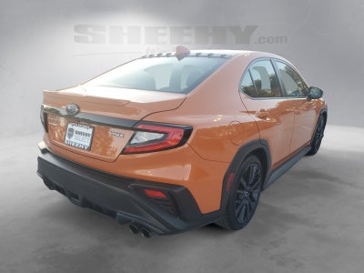 2023 Subaru WRX Premium