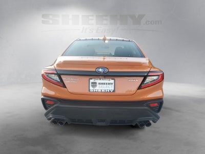 2023 Subaru WRX Premium