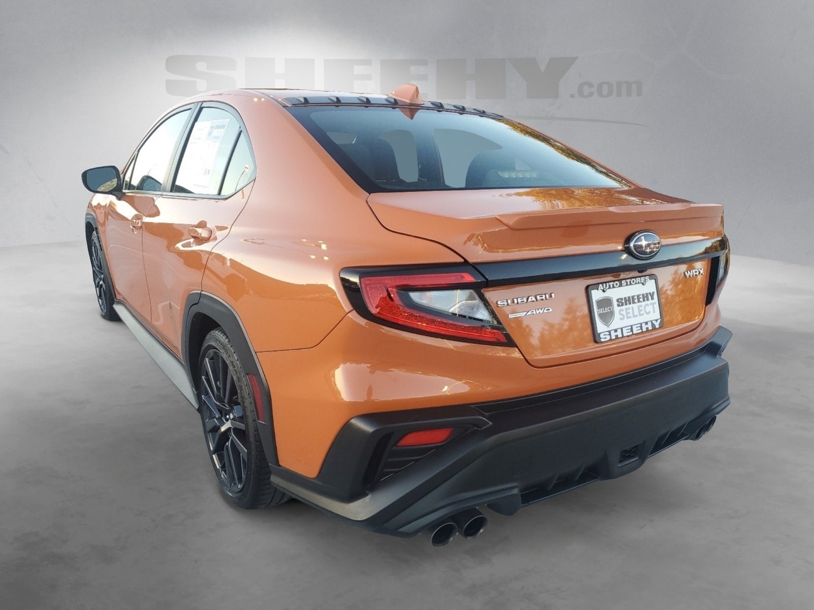 2023 Subaru WRX Premium