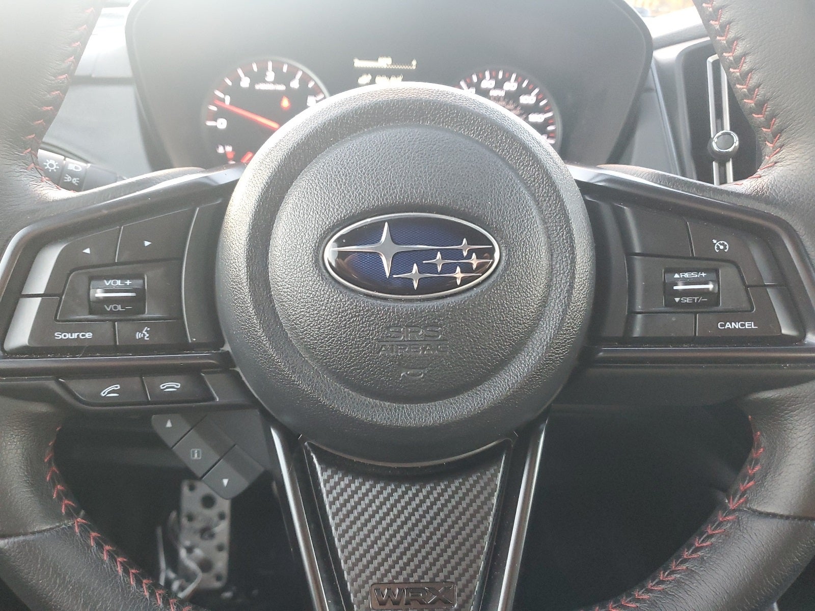 2023 Subaru WRX Premium