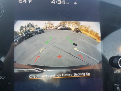 2023 Subaru WRX Premium