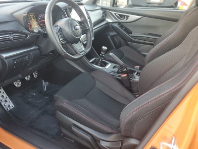 2023 Subaru WRX Premium