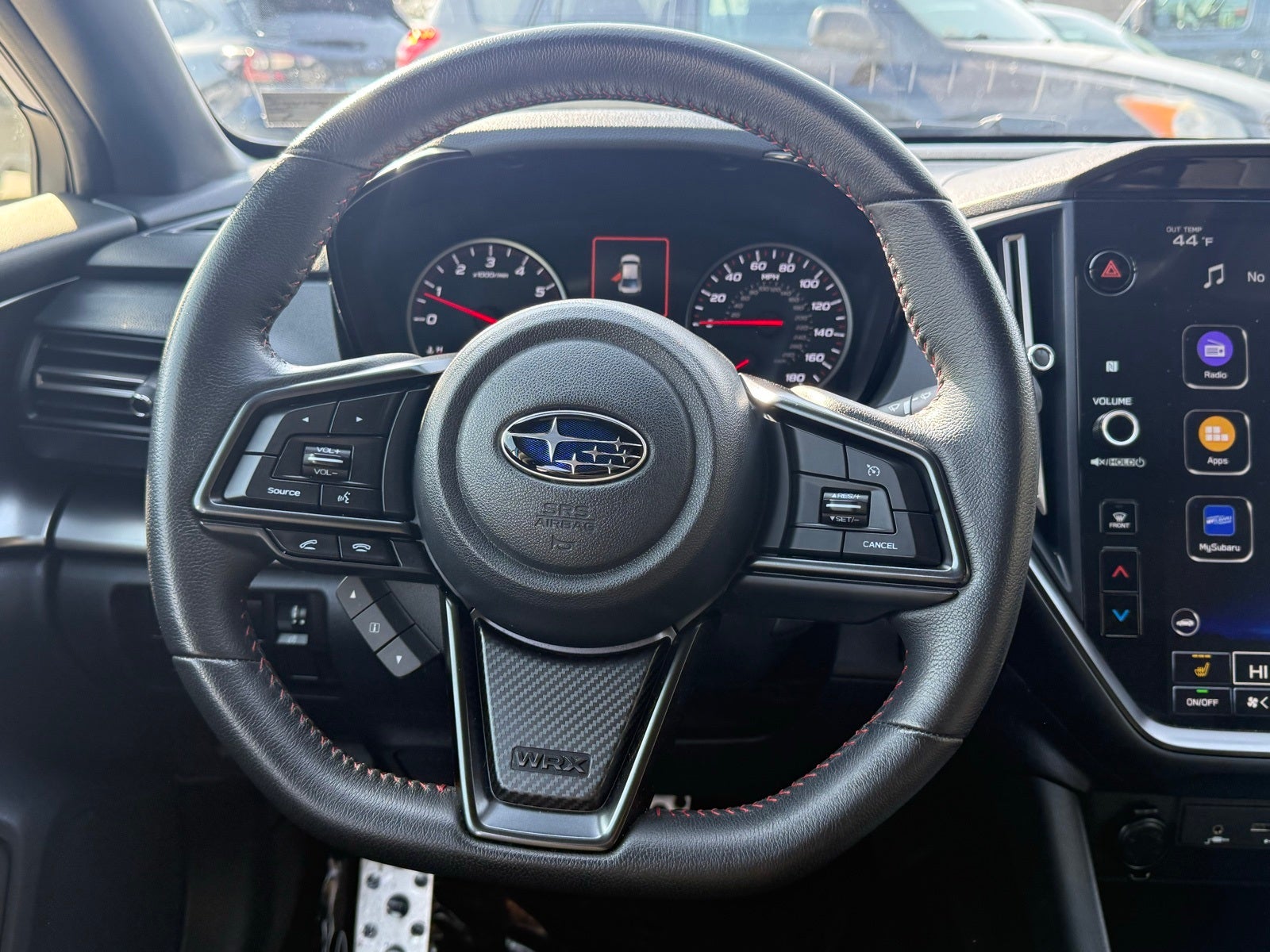 2023 Subaru WRX Premium