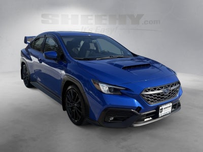 2023 Subaru WRX Premium