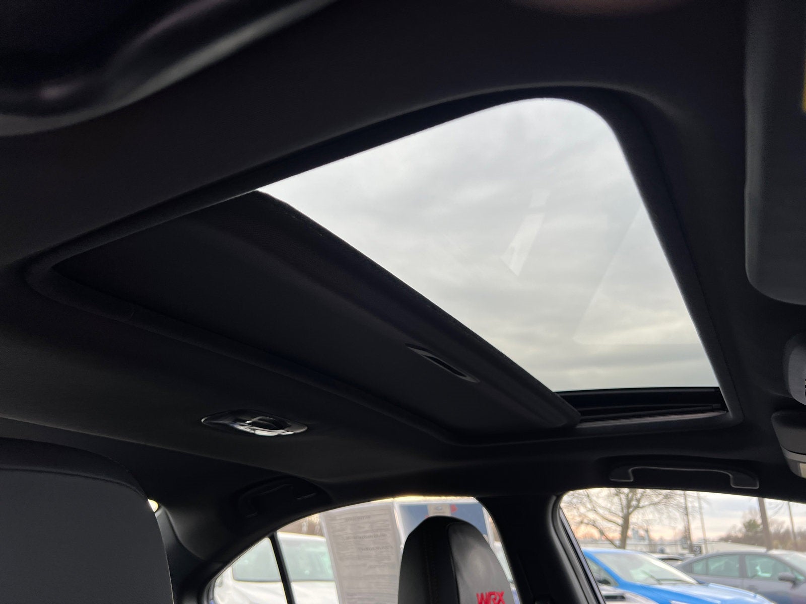 2024 Subaru WRX Limited