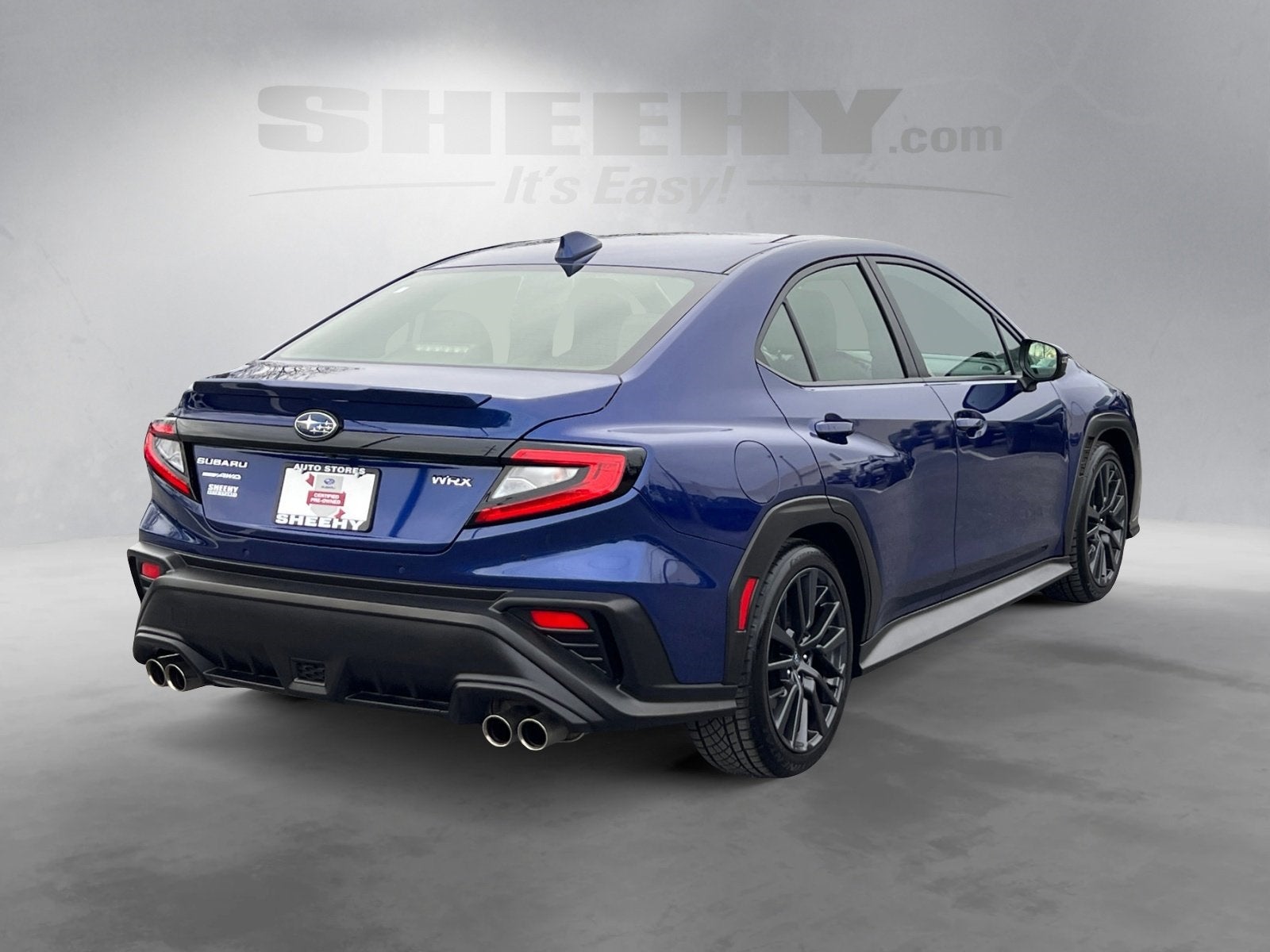 2024 Subaru WRX Limited