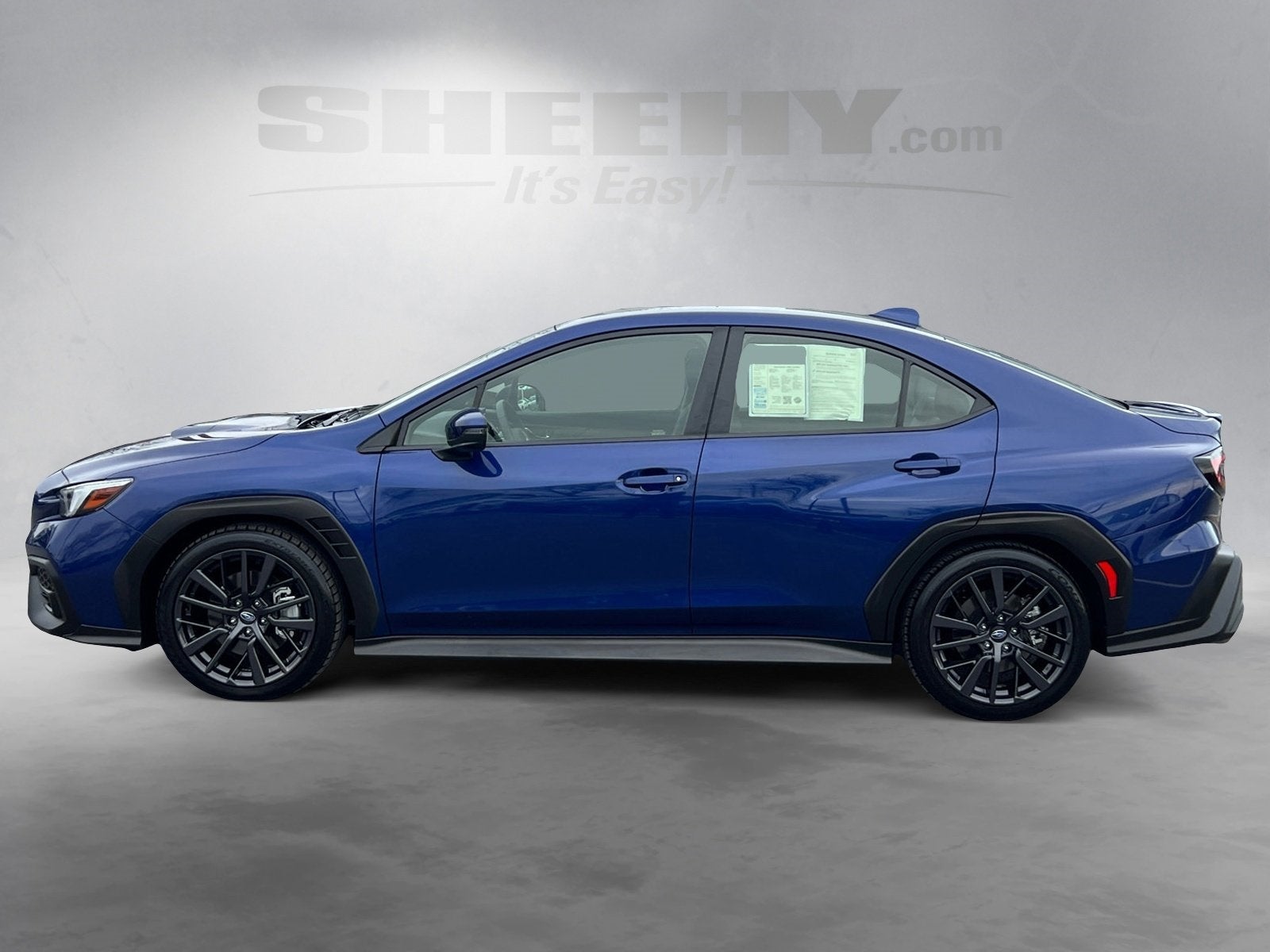 2024 Subaru WRX Limited