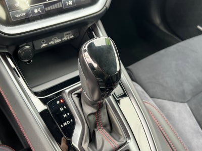 2024 Subaru WRX Limited